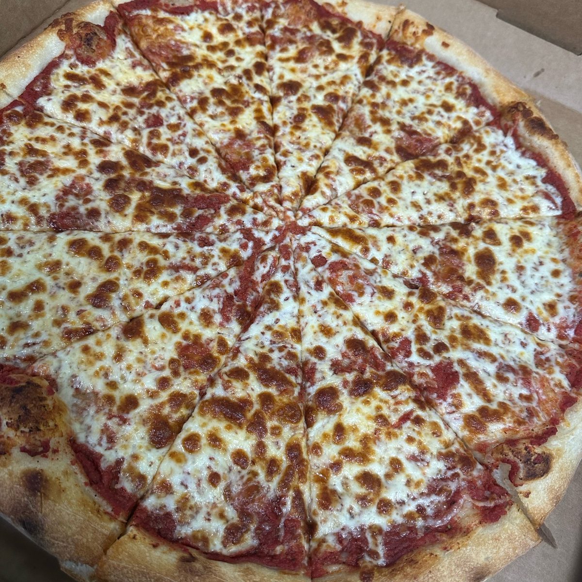 Lunch Special: Two Slices + Drink
