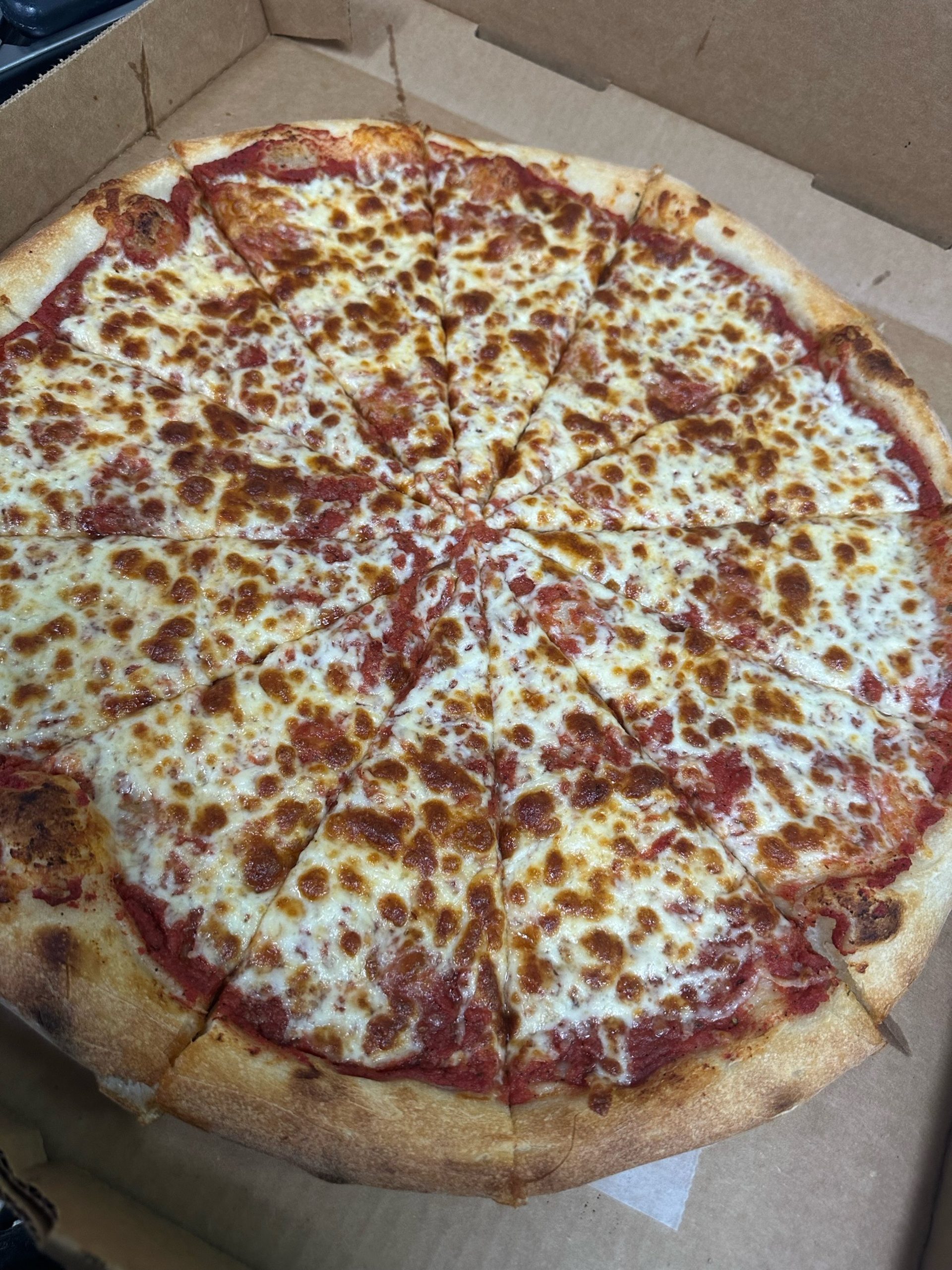 Lunch Special: Two Slices + Drink