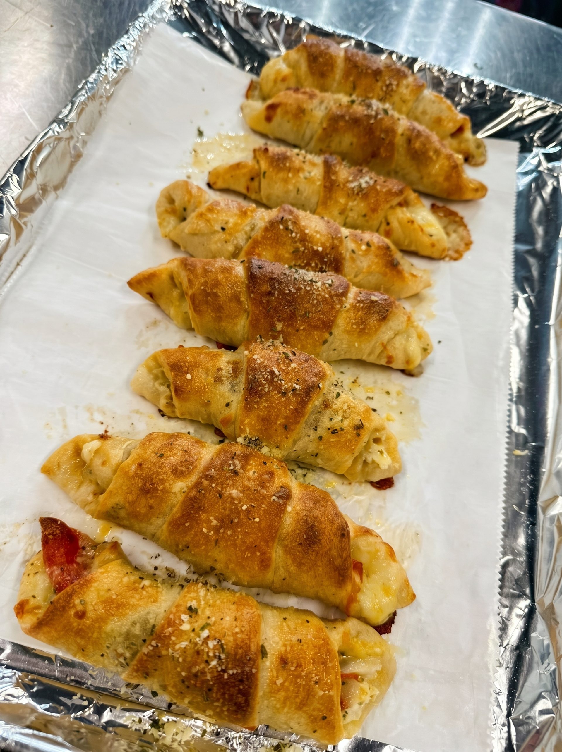 Catering for Every Occasion