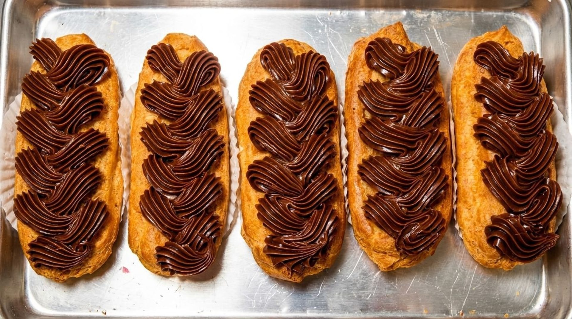 Fresh-Baked Desserts from Oh Sugar