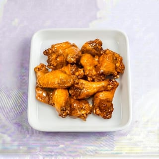 Traditional Wings