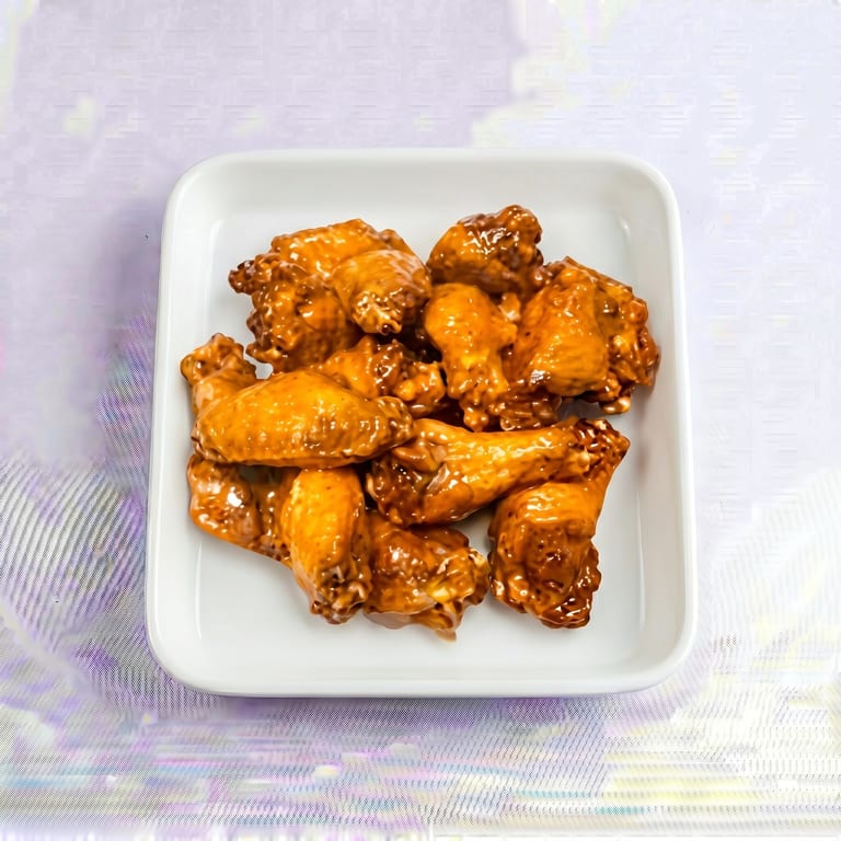 Irresistible Wings for Everyone