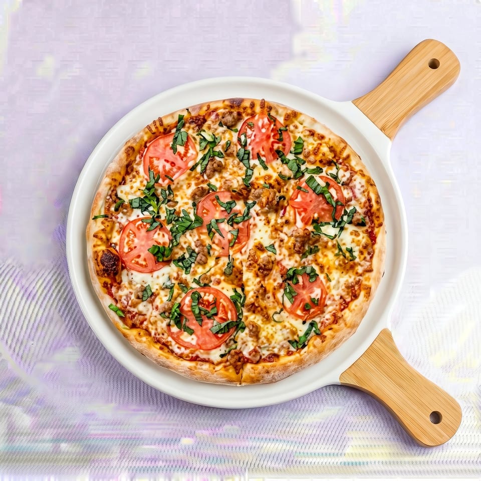 Savor Our Fresh Ravioli
