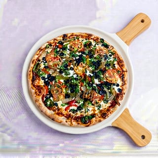 Veggie Lover Pizza